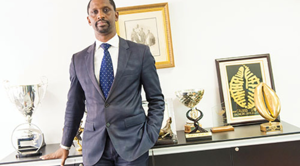 Entretien: Kabirou MBODJE se lâche