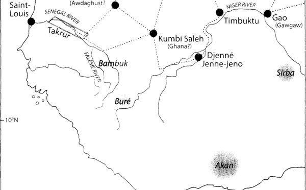 Valorisation des richesses historiques et scientifiques de la Vallée : des universitaires sénégalais lancent une pétition