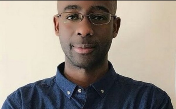 Voulant se confier sur sa démission de l’armée : Le Capitaine Mamadou Dièye cueilli par la section de recherches devant les locaux de Dakaractu