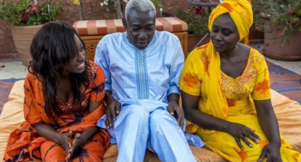 Au Sénégal, la polygamie ne rebute plus les femmes instruites  En savoir plus sur http://www.lemonde.fr/afrique/article/2018/05/11/au-senegal-la-polygamie-ne-fait-plus-peur-aux-femmes-instruites_5297654_3212.html#XS76CpWZQ2xsvpLm.99