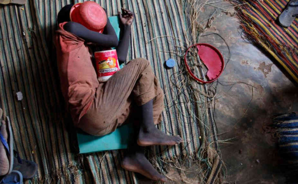 Tristesse à Mpal : un talibé battu à mort par son maître