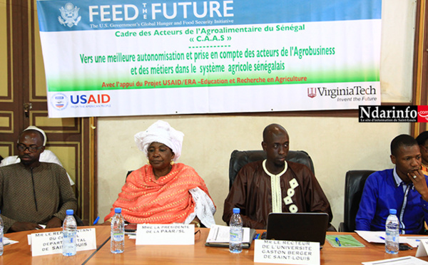 Transformation des produits alimentaires : l’USAID ERA forme les Saint-Louisiennes sur les normes de qualité (vidéo)