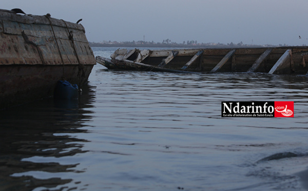 Chavirement de migrants au large de Gandiol : le cerveau de l’affaire arrêté