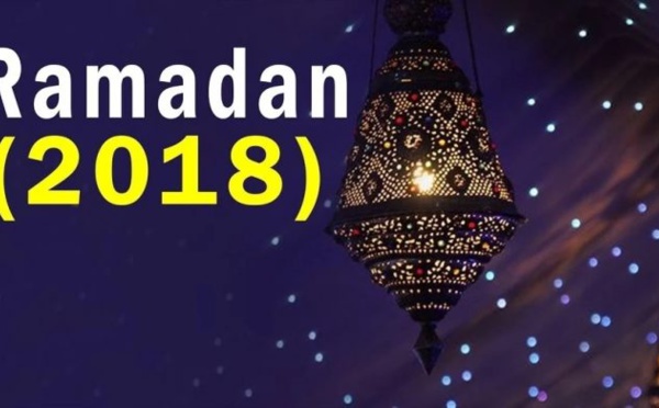 10 conseils pour réussir votre Ramadan