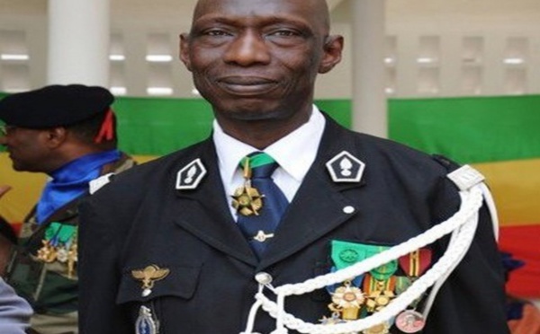 Colonel Aziz NDAO : "le cas du capitaine DIEYE démontre une fois de plus certains dysfonctionnements dans l’Armée"