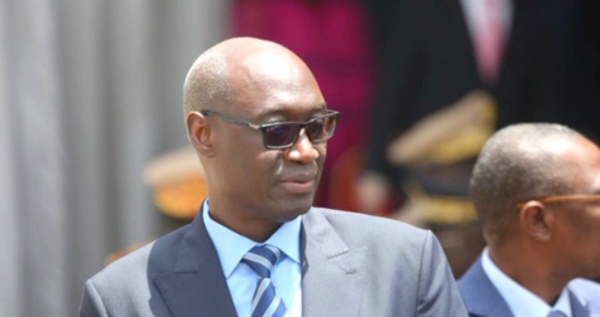 Affaire du Capitaine Dieye : Abdoulaye Ndour, Dage de la présidence limogé