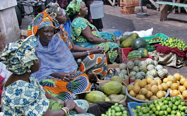 Saint-Louis : les denrées de première nécessité seront disponibles pendant le ramadan (officiel)