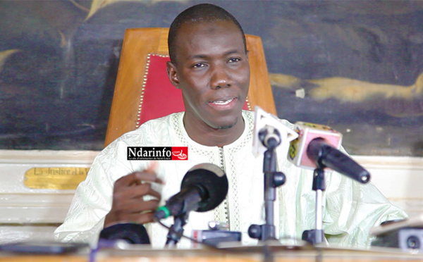 Mort de Fallou SENE : le Procureur Ibrahima NDOYE livre les éléments de l’autopsie (vidéo intégrale)