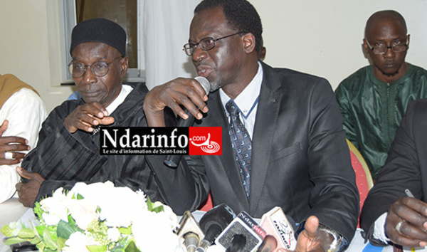 Mort de FALLOU SENE - Le FDRSN exige " le limogeage immédiat" de Baydallaye KANE et  " la constitution d’une enquête parlementaire" 