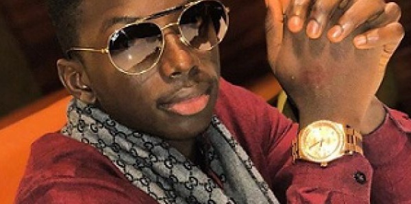 Le fils d’Aly Ngouille Ndiaye répond aux critiques