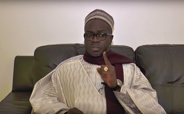 Dérives sur le Pèlerinage musulman : l'Imam Mouhammedou Abdoulaye CISSE sermonne Idrissa SECK (vidéo)