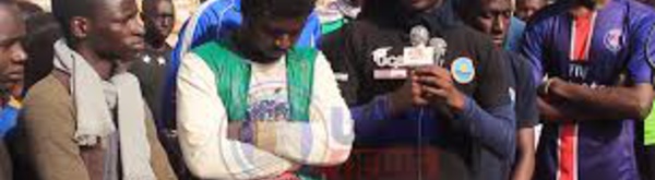 Universités : UGB et UAD de Bambey campent sur leurs positions