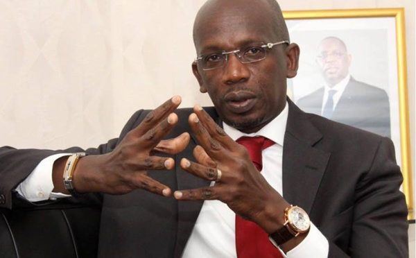 Inondations dans la commune de Fatick : Le directeur de l’ONAS réalise un projet de 11 milliards Fcfa dans l’assainissement des eaux usées et pluviales