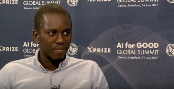 Un sénégalais à la tête du premier centre d’Intelligence Artificielle de Google en Afrique
