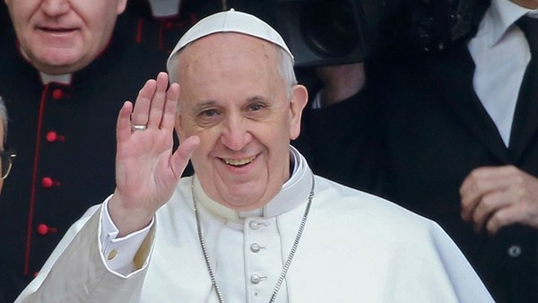 Le pape François à l’Europe : « Arrêtez d’exploiter l’Afrique »