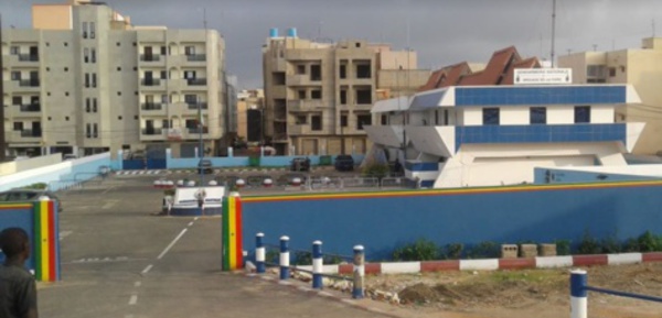 Ouest- Foire: Un gang de fils d’avocats et d’hommes d'affaires arrêtés pour cambriolages