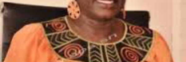 Le Pr. Fatou Sarr : Chevalier dans l’Ordre de la Légion d’honneur de la France