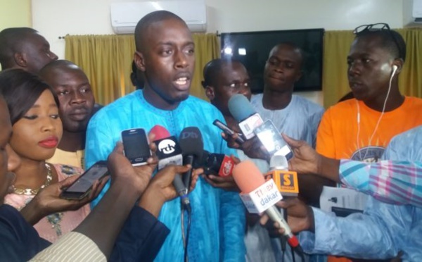 Scandale Prodac :l'Ofnac et le Procureur de la République saisis par les jeunes de Rewmi