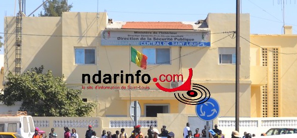 Saint-Louis : de gros soucis pour les deux chauffards de « l’axe de la mort » 