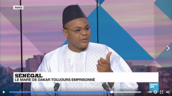 Scandale PRODAC : le PDS dénonce une "piètre théâtralisation de la vraie-fausse démission du Ministre, Mame Mbaye Niang"