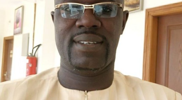 Violence : Un responsable de l’APR poignarde le maire de Labgar