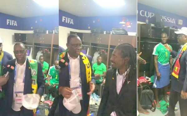 Après le mondial, tempête sur Galsen !