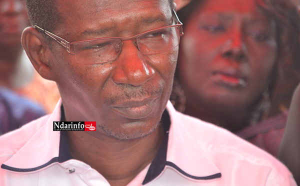 Mort de Fallou SENE :" la justice fera son travail comme elle l’a fait pour Bassirou FAYE", assure Mary Teuw NIANE