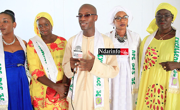 Saint-Louis : des parents d’élèves, sentinelles de l’excellence