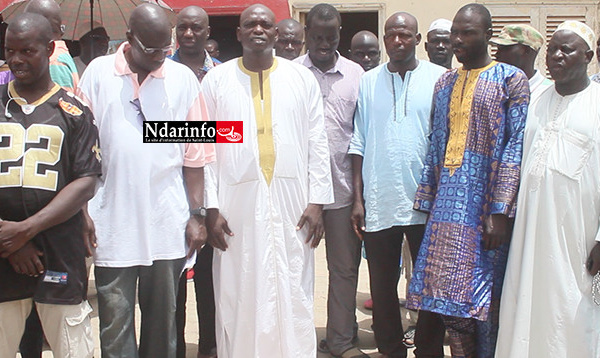 Les pêcheurs Saint-Louisiens « choqués » par les sorties d’Idrissa SECK et des Mbourois sur les accords ( vidéo )