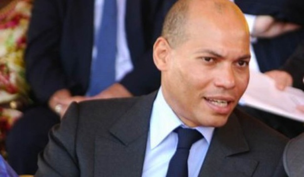 Monaco : Les comptes de Karim toujours bloqués