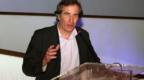 Spécial 14 juillet : Christophe Bigot évoque la" dette de sang" de Thiaroye et des Tirailleurs sénégalais