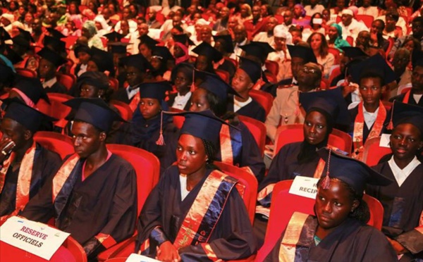 Concours général : le classement par établissement sera supprimé (ministre)