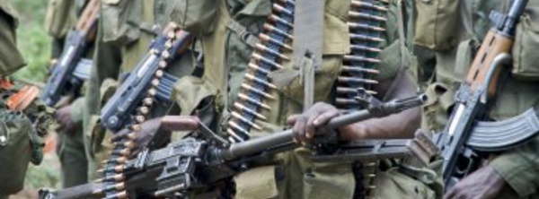 Casamance : Deux militaires tués dans une attaque armée