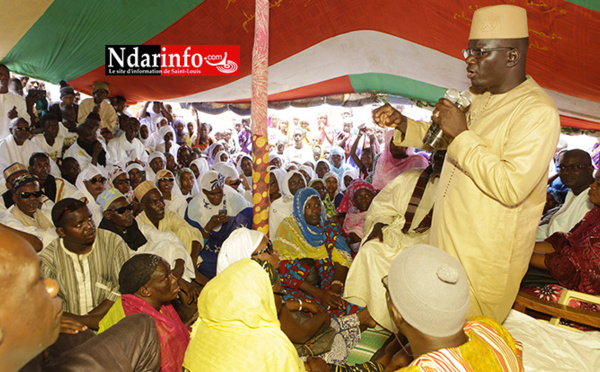 Ibrahima DIAO rejette l’avis de la Cour de la Cedeao : "les juridictions nationales ne doivent recevoir aucune injonction"