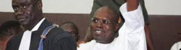 Affaire Khalifa Sall : La police et le parquet s’accusent de…