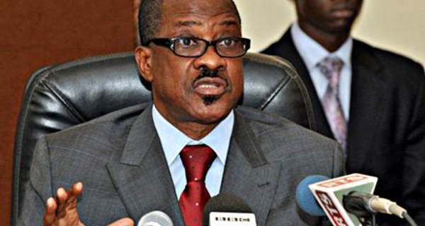 Election Présidentielle 2019 : « Madické Niang veut prendre la place de Karim Wade et être le candidat du PDS mais a peur de le proclamer »