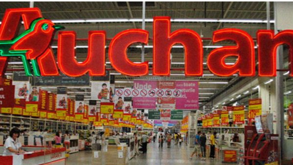Polémique Auchan : L'Etat appelle à la responsabilité des acteurs