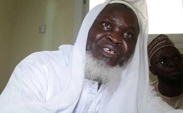 Le témoignage émouvant de Imam Ndao sur Serigne Mountakha Mbacké (vidéo)