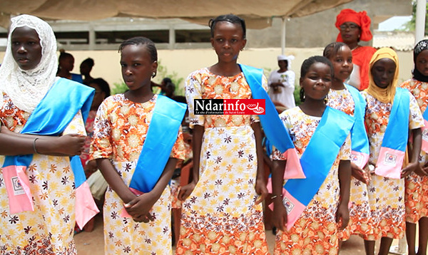 ​École Boubacar DIOP : le culte de l'excellence, un sacerdoce (vidéo)