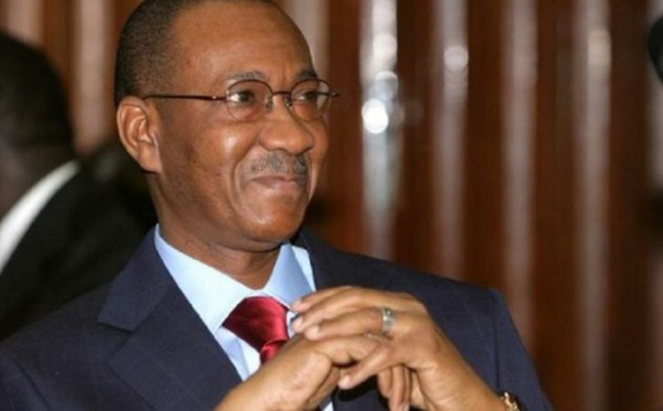 Présidentielle 2019 : Hadjibou Soumaré lance sa candidature et explique son choix