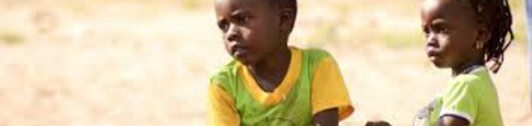 Sénégal : Un Code de l’enfant en gestation (officiel)