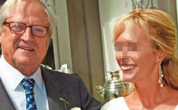 D'une vie de rêve à la prison sénégalaise: le cauchemar d'une Belge