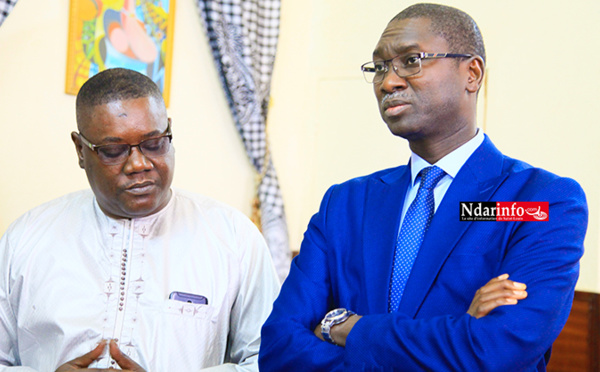 Gestion transparente des ressources pétrolières et gazières : Ismaila Madior FALL souligne le rôle du RCCM