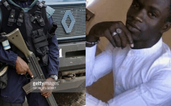 Lenteurs sur le dossier Fallou SENE : "le temps de la justice n’est pas celui des choses ordinaires", explique Ismaila Madior FALL