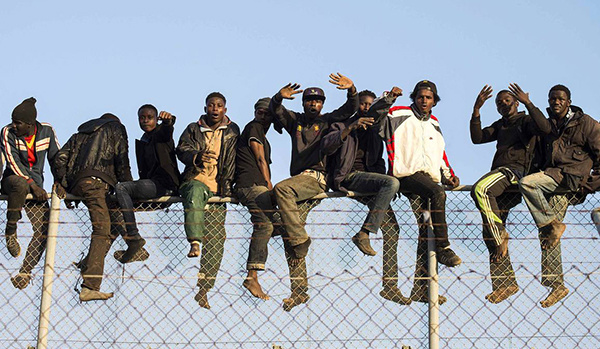 Emigration irrégulière : regain d’activités sur les côtes sénégalaises