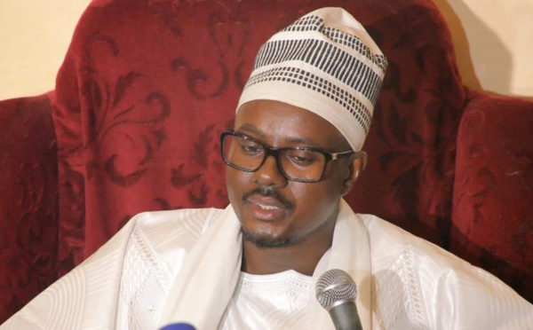 Escroquerie : Serigne Bass Abdou Khadre porte plainte