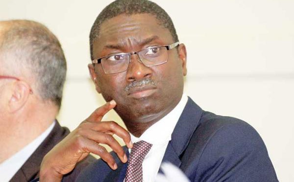 Ismaëla Madior Fall répond à Cheikh Bamba Diéye : « C’est un irresponsable en mal de popularité »