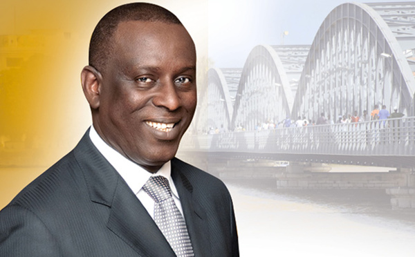 Le bureau politique du MPCL exprime son "soutien total" et son "entière confiance" envers Cheikh Tidjane GADIO ( Communiqué)