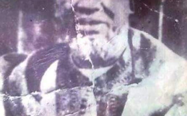 IL FUT RICHE ET IL FUT FIDÈLE - Darou Salam se rappelle Mame Cheikh Anta Mbacké, ce singulier disciple de Cheikh Ahmadou Bamba