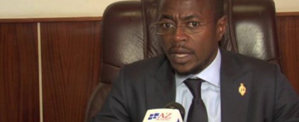 Abdou Mbow réplique à Bamba Dieye et lui demande de s’excuser